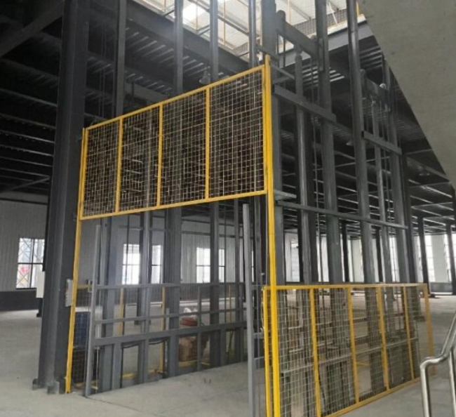 贡嘎升降货梯的使用场景有哪些